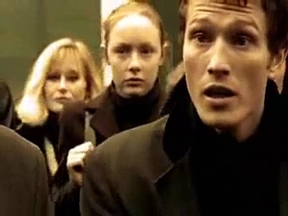 Lock, Stock And Two Smoking Barrels - Opening Scene