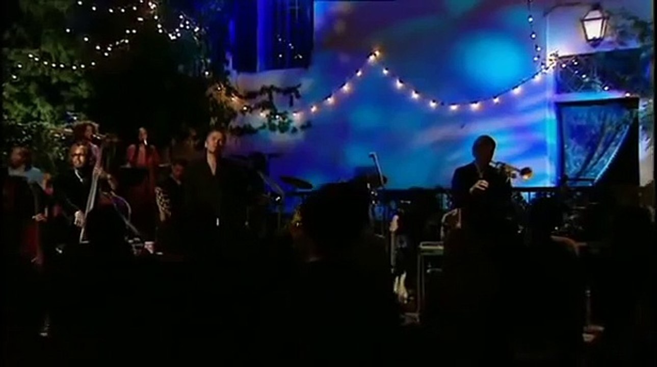 Sting - Moon Over Bourbon Street (Live in Toscana - 2001)