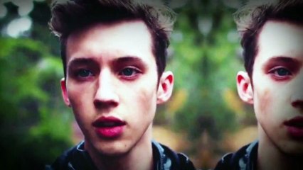 TROYLER fanfiction - NOTICED