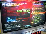 beatmania IIDX 15 DJ TROOPERS EX stage screen
