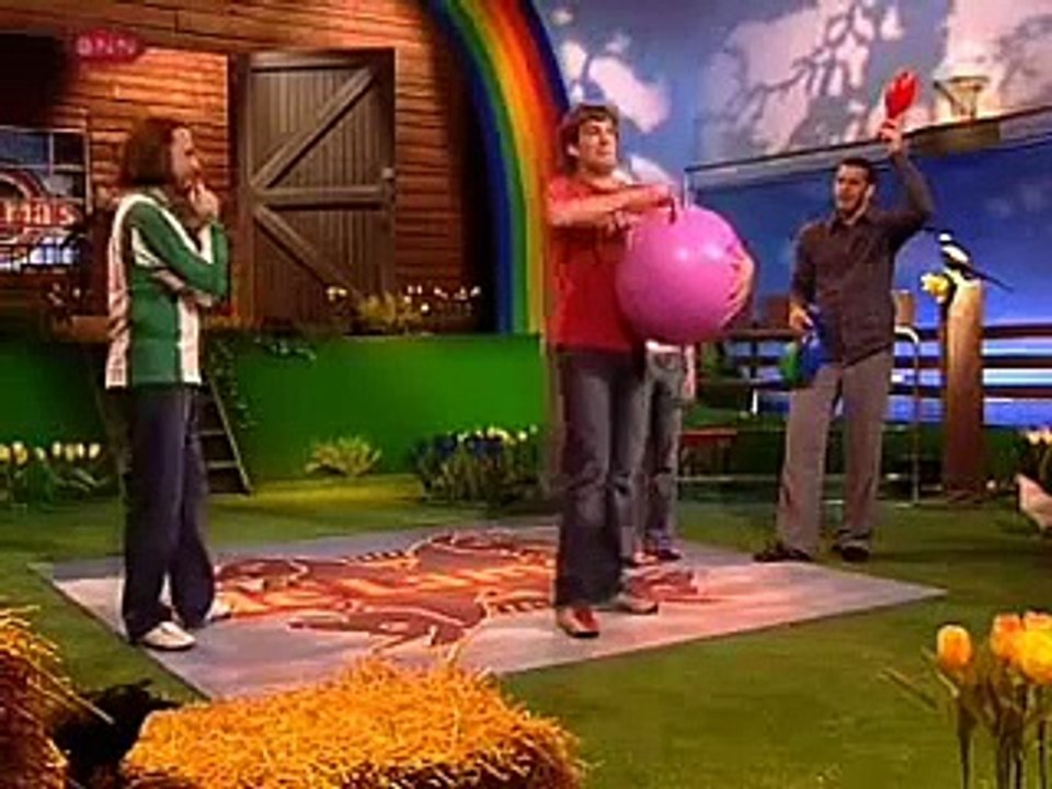 De Lama's 3 Ellen Ten Damme