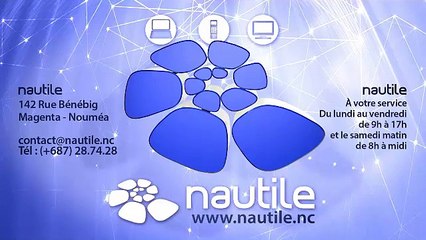 Connaissez-vous Notify ? (Podcast Nautile internet Nouvelle Calédonie)