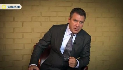 Игорь Беркут разоблачает Путина неопровержимыми фактами