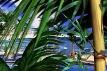 Tekken 3 - Anna Williams ending (Uncensored version)
