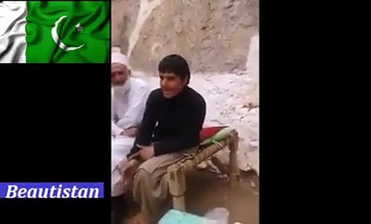 qomi tarana in pathan