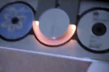 Bang & Olufsen setup Beolab 6000 & boesound 9000