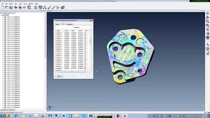 Reverse Engineering process