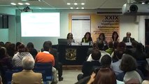 MESA REDONDA: 