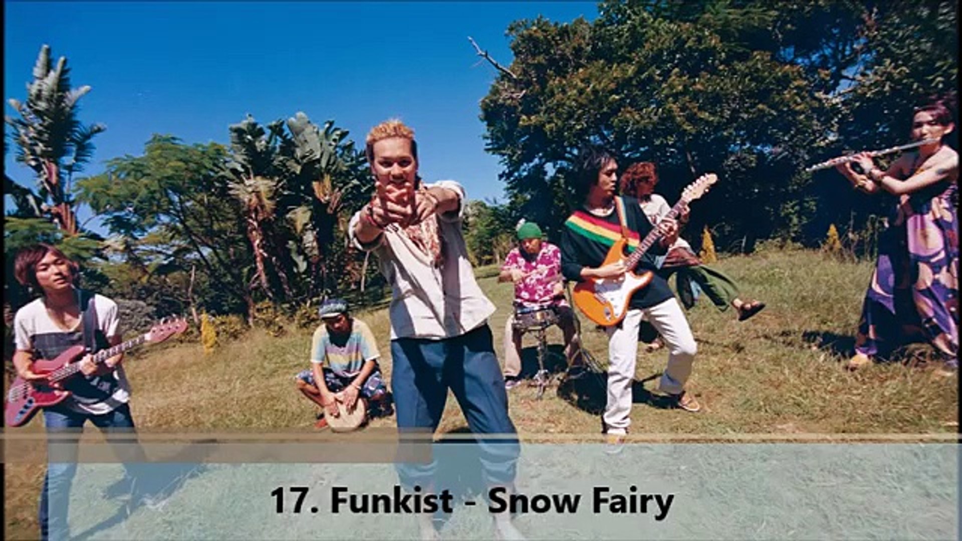 ⁣Top 25 Best Japanese Songs of All Time 2014 (JUNE) - VER. 1