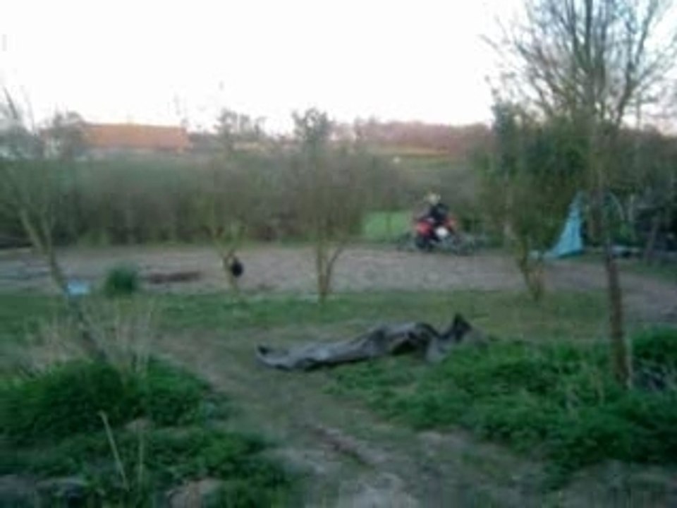 Motocross