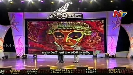Emotional Song Sung by S. P.Balasubrahmanyam and Kamal Haasan at Uttama Villain Audio Launch