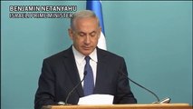 Netanyahu: World must demand better Iran deal  Reuters