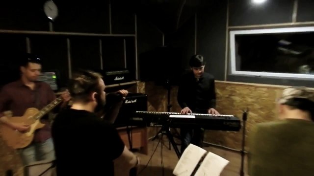 Fall out boy - Centuries (Live cover)