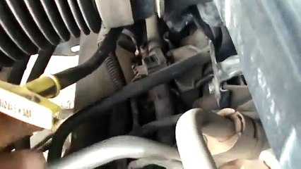 2002 Dodge Ram Computer Reset