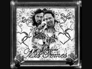 Los Temerarios-La Culpa No Tengo Yo