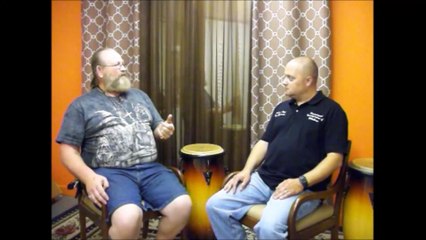 Paranormal Investigations of Oklahoma Episode 20 Dangers of Summoning Demons Part 1 - Guest Harlan Bell