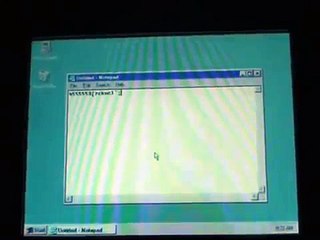 Windows 98 on PSP Slim / Phat with Dosbox