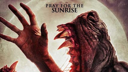 Dark Moon Rising Full Movie