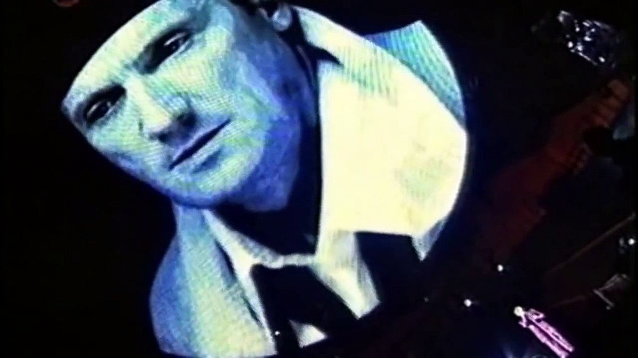 Westernhagen - Wieder hier - RadioMariaTour 1999 live