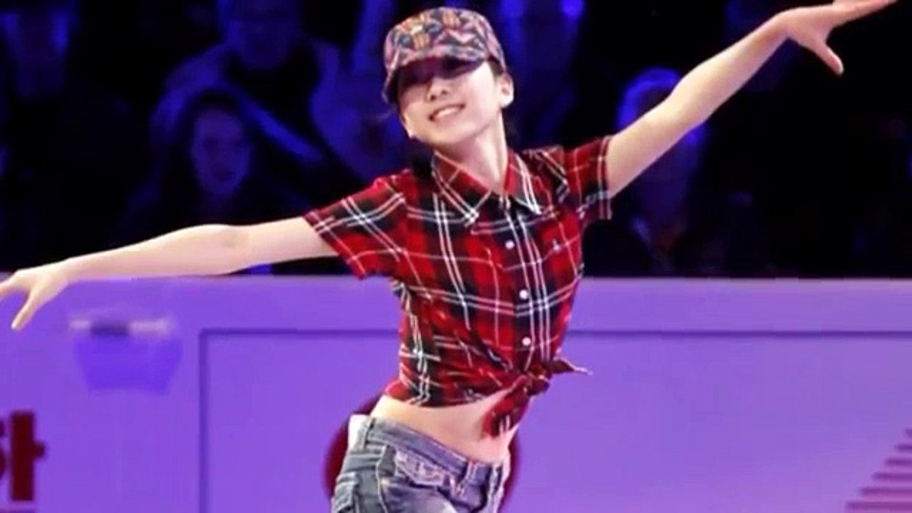 次世代の爽やかプリンセス李子君（リ・ジジュン）