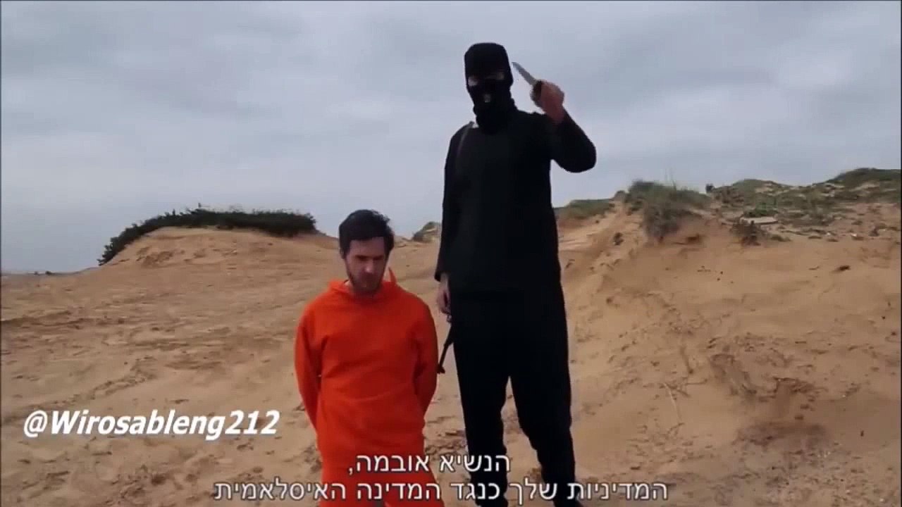 Video Arab Lucu   Parodi Eksekusi Ala Orang Arab Gokil