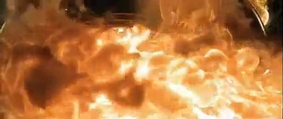 Gattaca - with alternative ending...