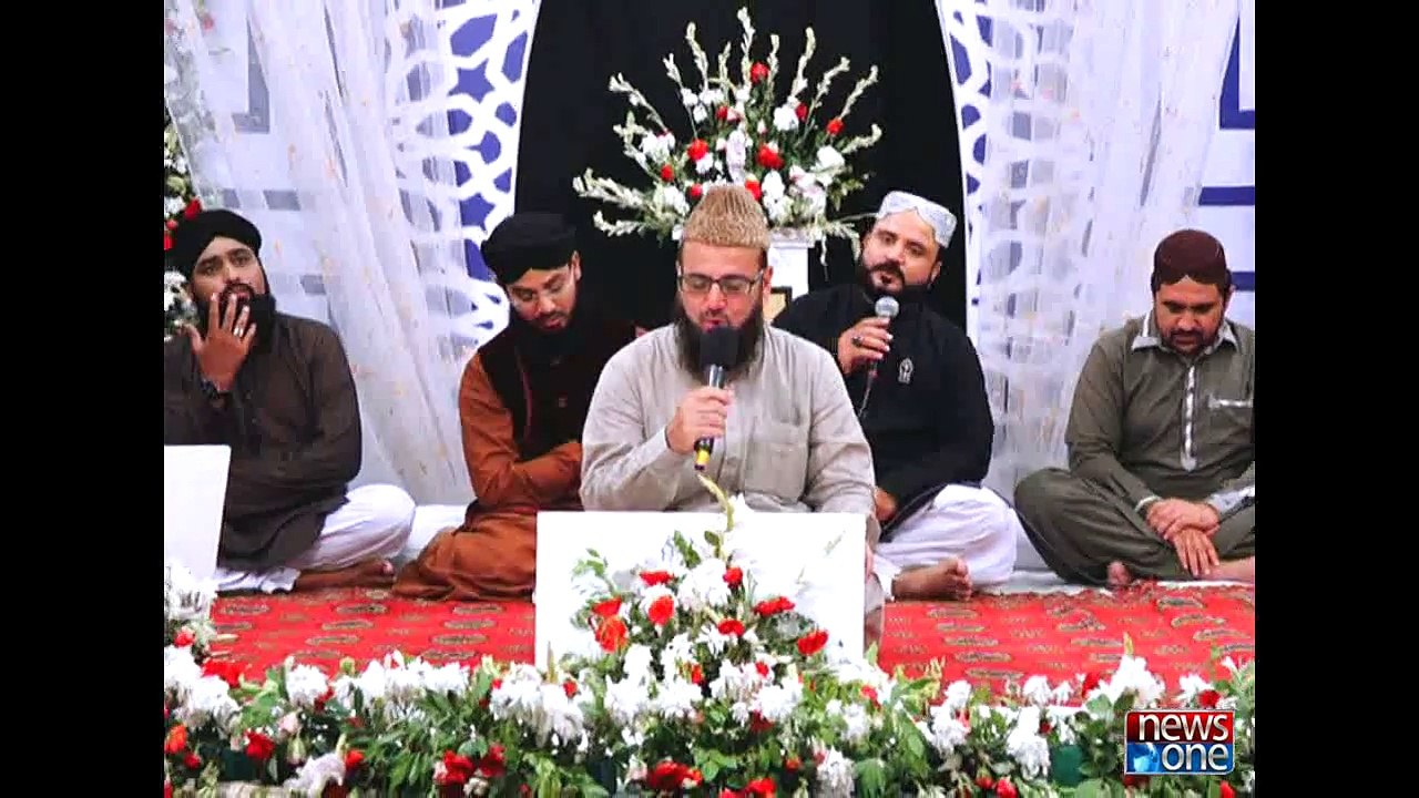 Shab e Aqeedat, 27th Ramzan, Part 2