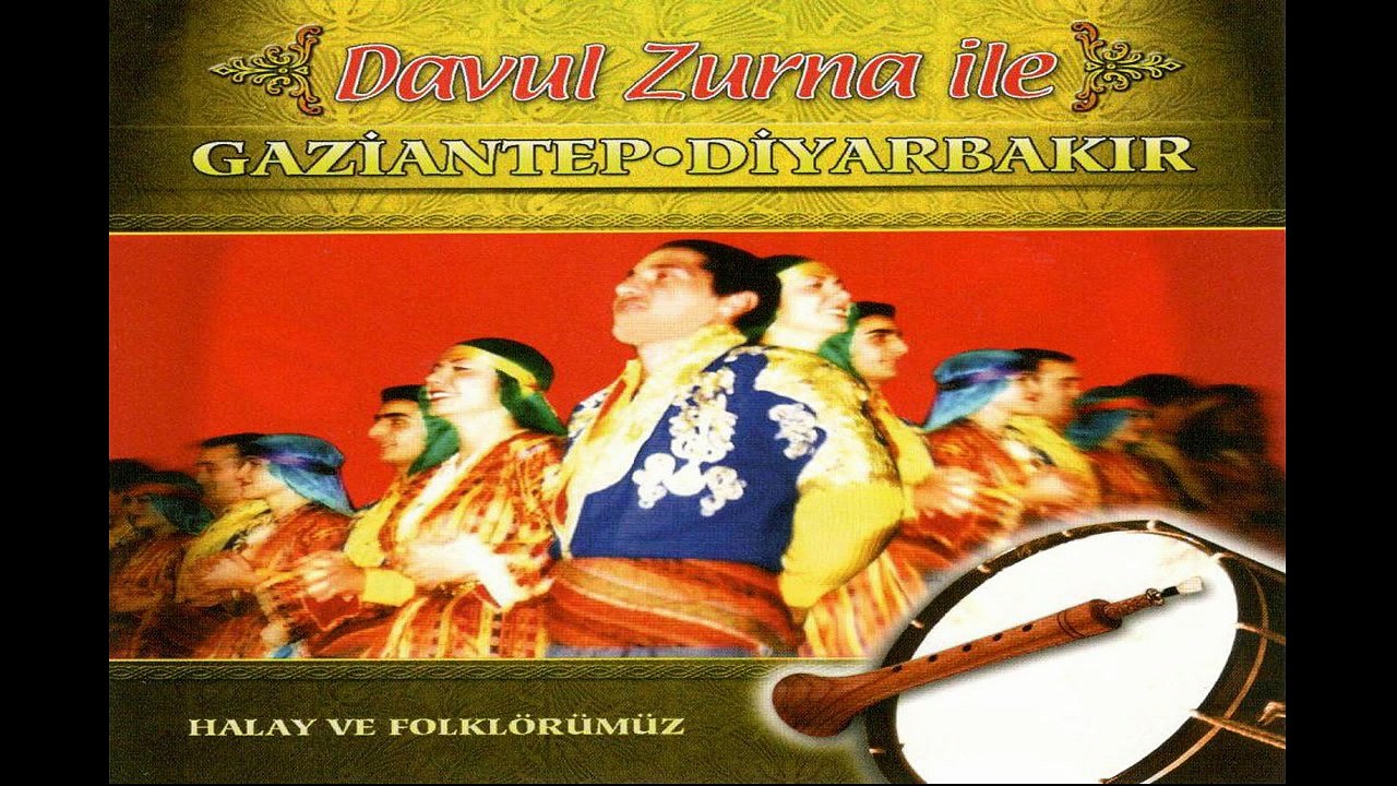 Ali Kaya - Leylim