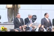 Andrés Manuel López Obrador AMLO: por segunda ocasión vamos a ganar