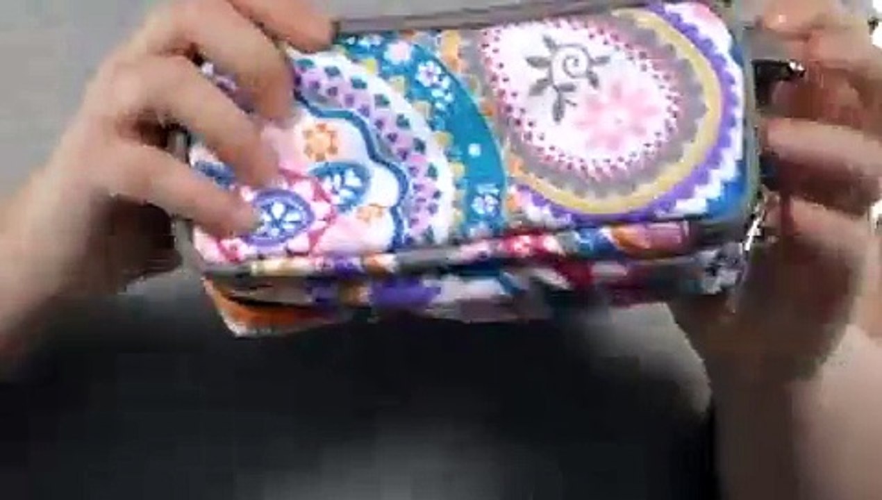 LeSportsac Kevyn Chroma Flower - Shoppersfeed.com Free Shipping BOTH Ways