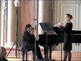 G.Donizetti, Sonate für Flöte und Klavier - http://www.austrian-master-classes.com