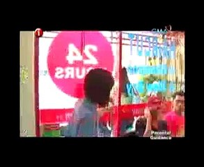 Ricky Reyes - i-Witness feature (1 of 4)