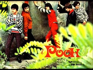 I Pooh - PICCOLA KATY (1968)