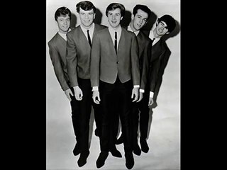 The Kingsmen-Money (That's What I Want)-1964