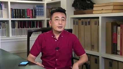 《天天逗文涛》20150715 诗国奇葩  文联主席砸电脑