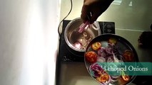 how to make healthy veg noodles(prem dev Dileep)