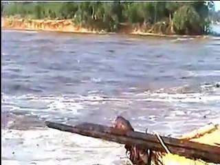 Sri Lanka 2004  Tsunami Bentota/Aluthgama