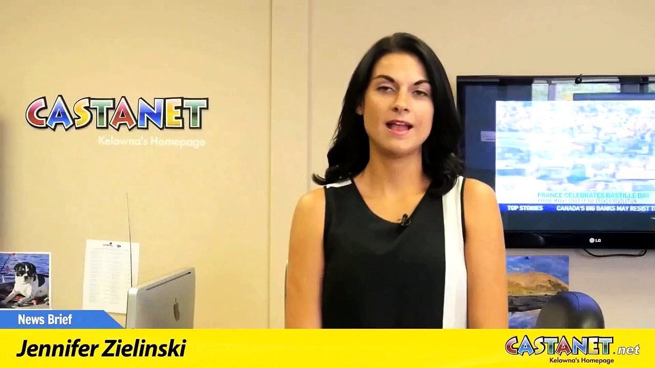News Brief: Closing in on Pluto