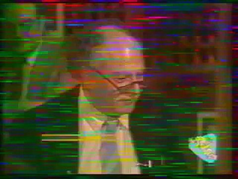 Desproges & Polac - Droit De Réponse (1984) - L'Annuaire