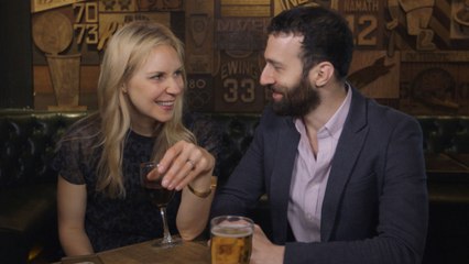 Are You Networking Or On A Date?