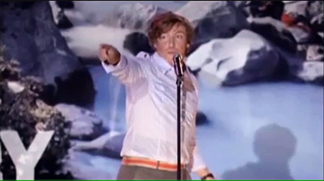 Rhys Darby - Castles