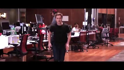 How It Feels When Your Phone Is Dying