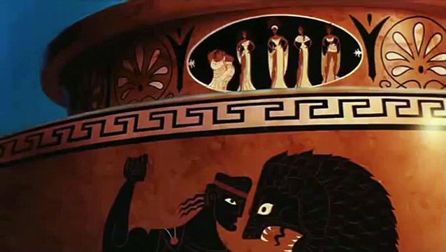 Hercules - Intro + The Ghospel Truth I (Spanish/Spain)