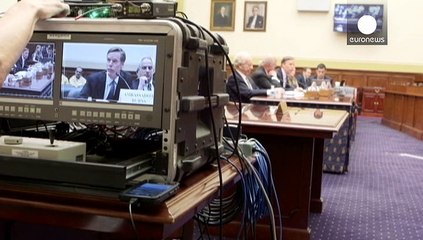 L'accord obtenu sur le nucléaire iranien divise profondément les États-Unis