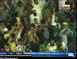 Magician Saeed Ajmal 400 Wickets in International Cricket - Video Dailymotion