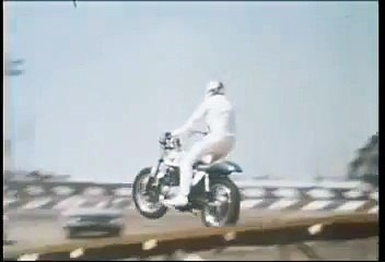 Evel Knievel
