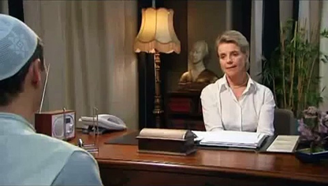 Hjälp Benjamin S03E7