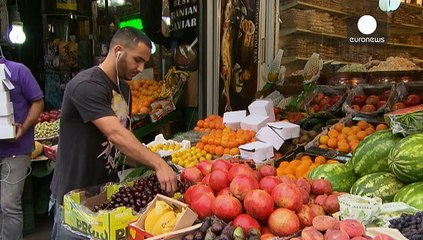 Nükleer anlaşma gurbetçi İranlıları ikiye böldü