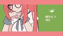 【Corone Coro ＊ V flower】 Drop pop candy (UTAU & VOCALOID COVER)
