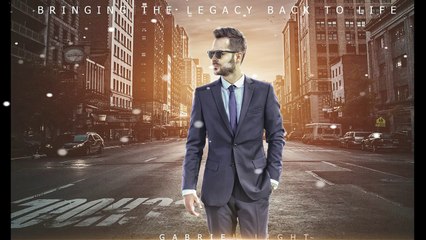 Edward Maya Style remake 2015 Gabriel Light